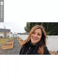 Copper Cap Raised Beds -The Garden Works Shop 040523 LL thumbnail