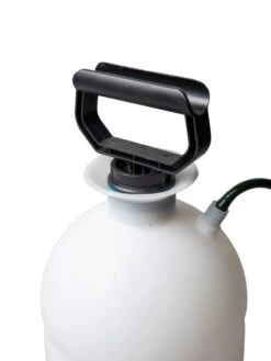 Sprayer Tank With Coil Hose Wand 19 Sprayer Tank With Coil Hose Wand -The Garden Works Shop 3 4 crop 8612969 0021