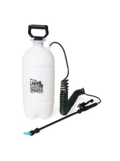 Sprayer Tank With Coil Hose Wand 20 Sprayer Tank With Coil Hose Wand -The Garden Works Shop 3 4 crop 8612969 3152