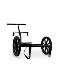 Summer Sled Wheel Kit -The Garden Works Shop 3 4 crop 8612970 03V