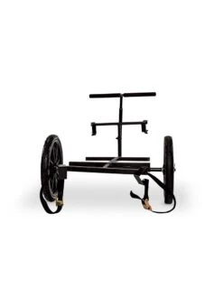 Summer Sled Wheel Kit -The Garden Works Shop 3 4 crop 8612970 06V