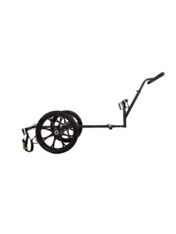 Summer Sled Wheel Kit -The Garden Works Shop 3 4 crop 8612970 10V 3 4
