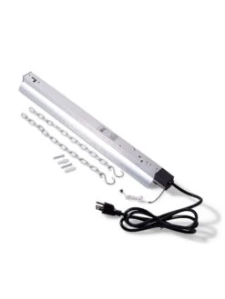 Miracle LED® Hangable LED Grow Light -The Garden Works Shop 3 4 crop 8612977 4856