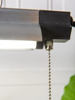 Miracle LED® Hangable LED Grow Light -The Garden Works Shop 3 4 crop 8612977 5517