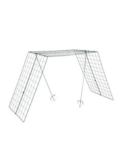 Over The Top Cucumber And Squash Trellis 13 Over The Top Cucumber And Squash Trellis -The Garden Works Shop 3 4 crop 8613058 4890