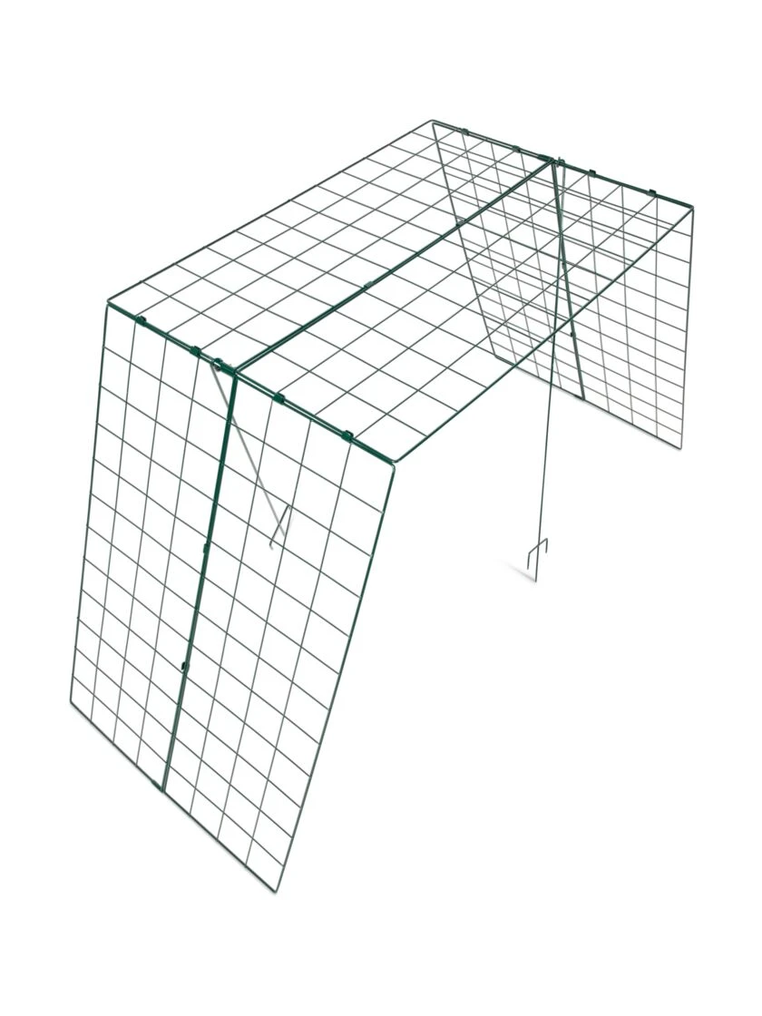Over The Top Cucumber And Squash Trellis 6 Over The Top Cucumber And Squash Trellis - Image 4