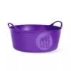Shallow Tubtrug, 4 Gallon -The Garden Works Shop 40326PR 100 tif