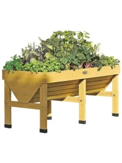 VegTrugĀ® Patio Garden