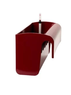 Viva Self-Watering Balcony Railing Planter -The Garden Works Shop 8586699 823 tif