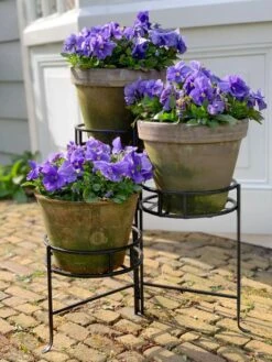 Nesting Triple Pot Stand -The Garden Works Shop 8586747 6001 tif