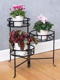 Nesting Triple Pot Stand -The Garden Works Shop 8586747 9913 tif