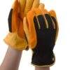 Women's Gold Leaf Winter Touchâ„¢ Gloves 2 Women's Gold Leaf Winter Touchâ„¢ Gloves -The Garden Works Shop 8586898 513