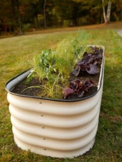 Birdies™ Modular Metal Raised Bed -The Garden Works Shop 8586930 6018 tif