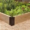 Boards For Raised Beds, Set Of 2 1 Boards For Raised Beds, Set Of 2 -The Garden Works Shop 8587815 086 001E tif