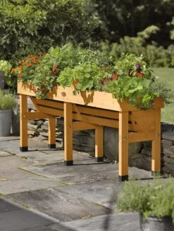 VegTrugĀ® Wallhugger, 18" X 72"