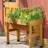 VegTrug® Wallhugger, 18" X 40" -The Garden Works Shop 8587848 001 tif