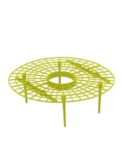 Strawberry Supports, Set Of 6 -The Garden Works Shop 8587970 915 tif