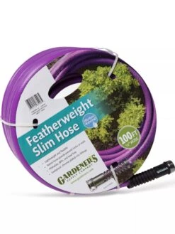 Featherweight Hoses -The Garden Works Shop 8587989VI 001E tif