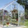 Canopia® By Palram Harmony™ Greenhouse, 6' -The Garden Works Shop 8588022 001V tif