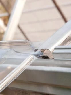 Canopia® By Palram Harmony™ Greenhouse, 6' X 14' -The Garden Works Shop 8588022 003V tif 1