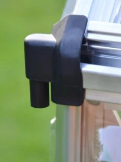 Canopia® By Palram Balance Greenhouse, 8' X 12' -The Garden Works Shop 8588023 17V jpg