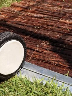 Canopia® By Palram Balance Greenhouse, 8' X 12' -The Garden Works Shop 8588023 18V jpg