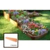 Classic Sienna Raised Garden Bed Split Waterfall Tri-Level With 2" Boards 1 Classic Sienna Raised Garden Bed Split Waterfall Tri-Level With 2" Boards -The Garden Works Shop 8588286 01v sienna 3 tier composite raised garden bed 2 inch
