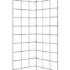Two Panel Folding Trellis -The Garden Works Shop 8589053 001Z tif