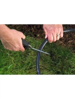 Snip-n-Spray Garden And Landscape Sprinkler System -The Garden Works Shop 8589718 7150