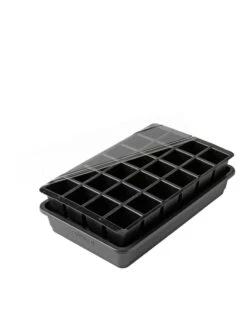 Growease Seed Starter Kit -The Garden Works Shop 8589987 013 tif