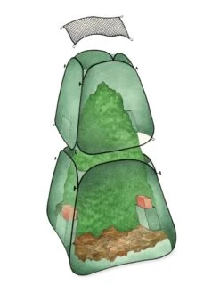 Pop-Up Plant Protector -The Garden Works Shop 8591267 001z tif