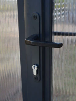 Canopia® By Palram Glory™ Greenhouse, 8' -The Garden Works Shop 8591547 06v