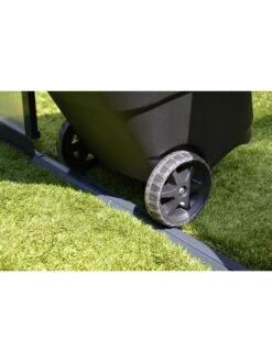 Canopia® By Palram Glory™ Greenhouse, 8' -The Garden Works Shop 8591547 07v