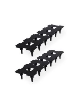GrowEase 12 Replacement Platforms, Set Of 2