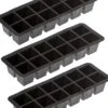 GrowEase 12 Replacement Planting Trays, Set Of 3 2 GrowEase 12 Replacement Planting Trays, Set Of 3 -The Garden Works Shop 8592043 469 tif