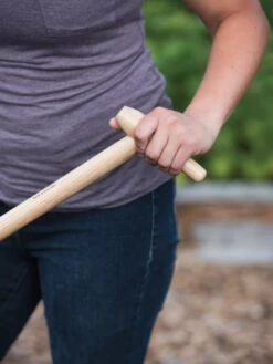 Gardener's Lifetime Dutch Hoe -The Garden Works Shop 8592103 1333 tif