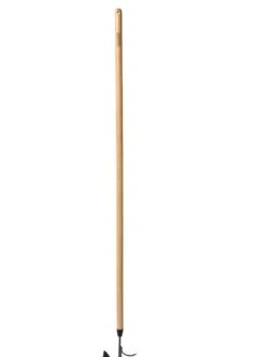 Gardener's Lifetime Long-Handled Double Tool 10 Gardener's Lifetime Long-Handled Double Tool -The Garden Works Shop 8592107 0966 tif
