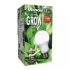Miracle LED® Ultra Grow Light Bulb -The Garden Works Shop 8592297 001V miracle led full spectrum grow light bulb 1