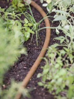 Premium 1/2" Soaker Hose -The Garden Works Shop 8592729 4918 tif