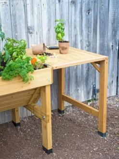 VegTrugĀ® Side Table
