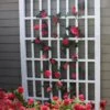 Grande Vinyl Trellis -The Garden Works Shop 8593158 01V tif