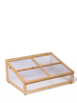 Cold Frame For Compact VegTrug® -The Garden Works Shop 8594061 9215 tif