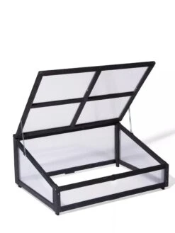 Cold Frame For Compact VegTrug® -The Garden Works Shop 8594063 9214 tif