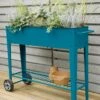 Demeter Mobile Planter Cart -The Garden Works Shop 8594148 434 tif