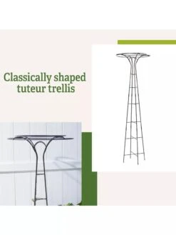 Essex Tuteur, 63" -The Garden Works Shop 8594162 2