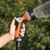 Easy-Flow 7-Pattern Spray Nozzle 2 Easy-Flow 7-Pattern Spray Nozzle -The Garden Works Shop 8594318 6306 tif