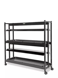 LED SunLite® 2-Tier Garden -The Garden Works Shop 8595553 10115 tif