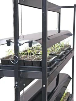 LED SunLite® 2-Tier Garden -The Garden Works Shop 8595554 7294 tif 3