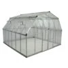 Canopia® By Palram Americana™ Greenhouse, 12' X 12' 1 Canopia® By Palram Americana™ Greenhouse, 12' X 12' -The Garden Works Shop 8595693 03v palram americana greenhouse 12 by 12 foot