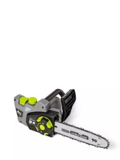 Earthwise 4-in-1 Chainsaw Trimmer, 120V -The Garden Works Shop 8595704 0006 tif